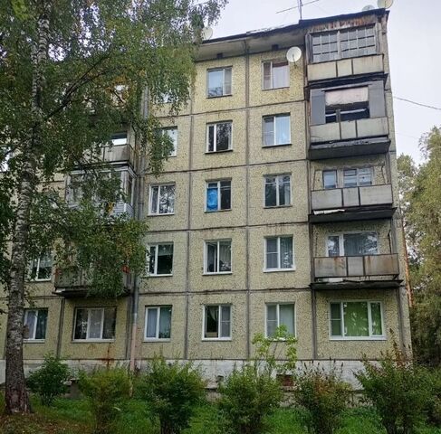 ул Ладожская 16 фото