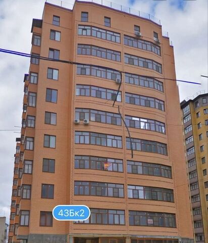 г Черкесск ул Космонавтов 43бк/2 фото