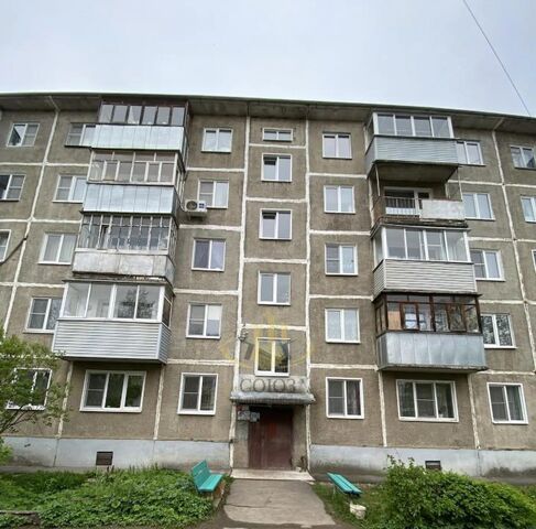 г Иваново р-н Ленинский ул Шубиных 13 фото