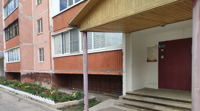 рп Кадуй ул Энтузиастов 18 фото