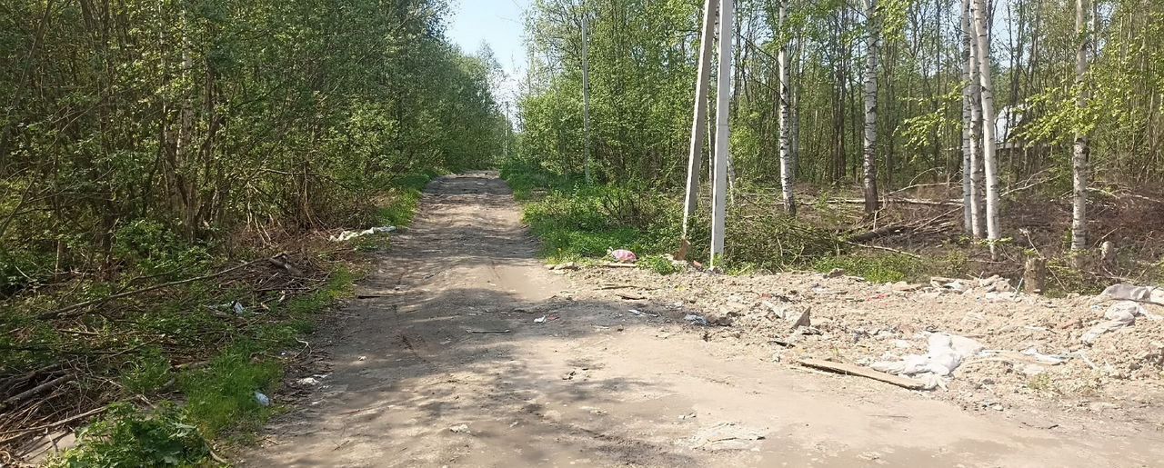 земля р-н Вологодский снт Радужное Педагог, Вологда фото 8