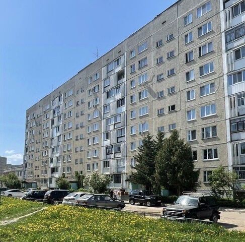 р-н Конаковский г Конаково ул Баскакова 11 фото