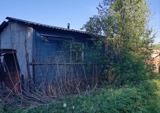 р-н Саткинский г Сатка снт Строитель-3 Бердяуш фото