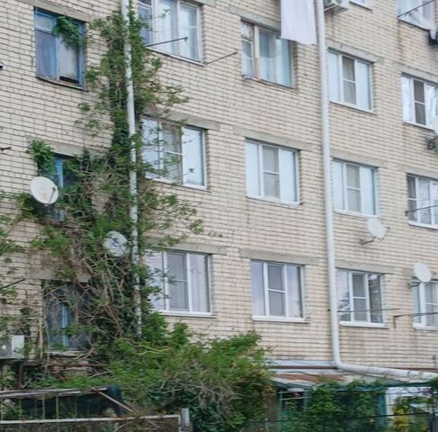 г Черкесск ул Гутякулова 38 фото