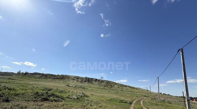 р-н Сакмарский с Гребени ул Степная Беловский сельсовет фото