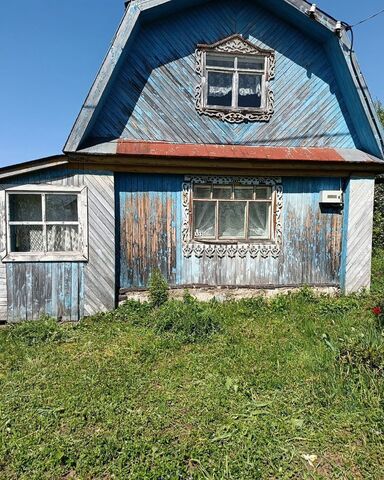 р-н Завьяловский тер СНТСН Полянка-Удмуртгеология 322, Ижевск фото