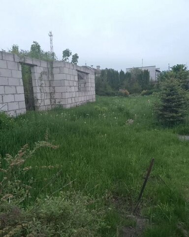 земля г Злынка ул Коммунальная 52 Злынковское городское поселение фото