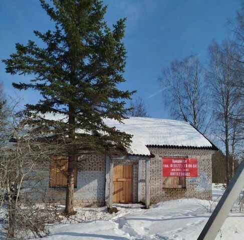 офис п Колошма 119 фото