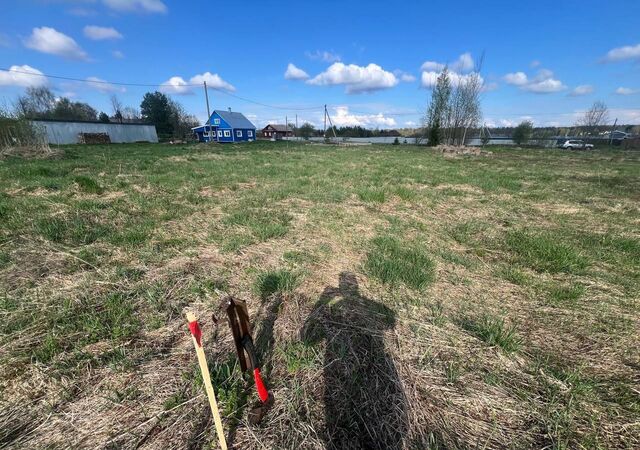 д Савинское Кириллов фото