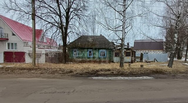 земля г Карачев ул Шевченко 15 Карачевское городское поселение фото земля г Карачев ул Шевченко 15 Карачевское городское поселение фото