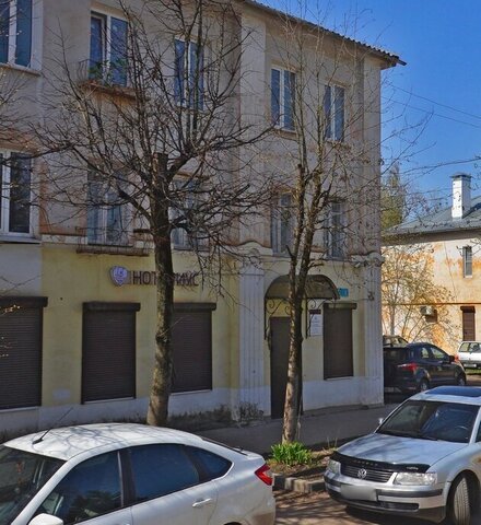 г Старая Русса ул Тимура Фрунзе 15 фото г Старая Русса ул Тимура Фрунзе 15 фото