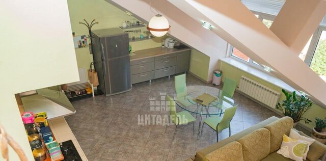 г Воронеж р-н Центральный ул Комиссаржевской 15б фото