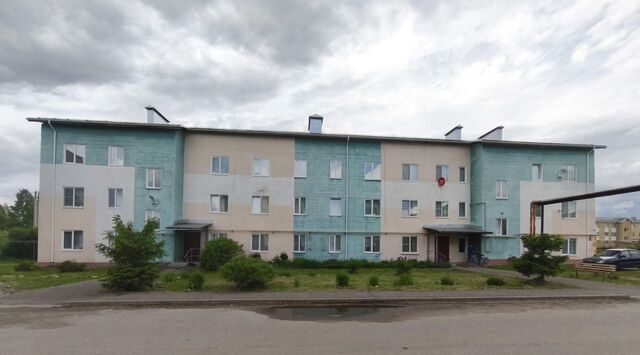 р-н Савинский п Савино ул им.Екатерины Кирьяновой 7 фото