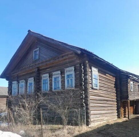 дом д Денисовская фото