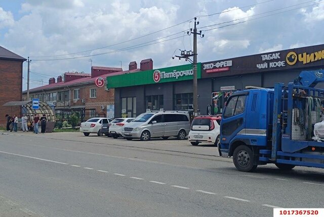 р-н Тахтамукайский пгт Энем ул Октябрьская 3 фото р-н Тахтамукайский пгт Энем ул Октябрьская 3 фото