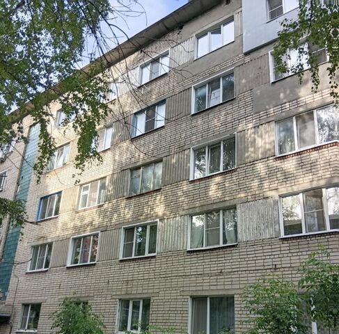 г Пенза р-н Октябрьский ул Заводская 11 фото