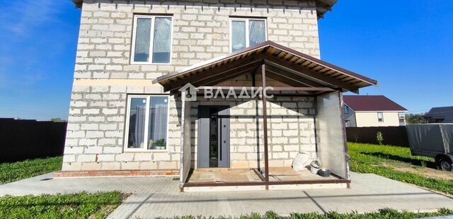 дом ул Молодежная 17 фото