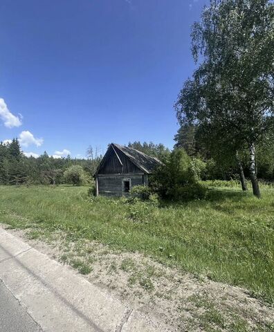 земля п Киселевка Хмелевское сельское поселение, Ореховая ул., 2, Выгоничи фото земля п Киселевка Хмелевское сельское поселение, Ореховая ул., 2, Выгоничи фото