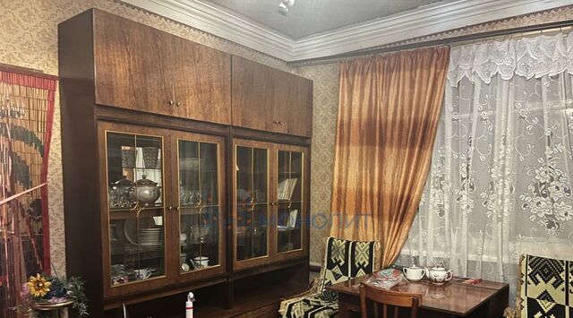г Нижний Новгород Парк культуры ул Афанасьева 35 фото