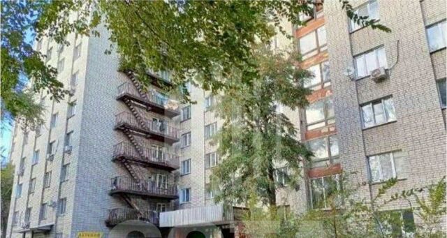 г Воронеж р-н Левобережный ул Туполева 16 фото