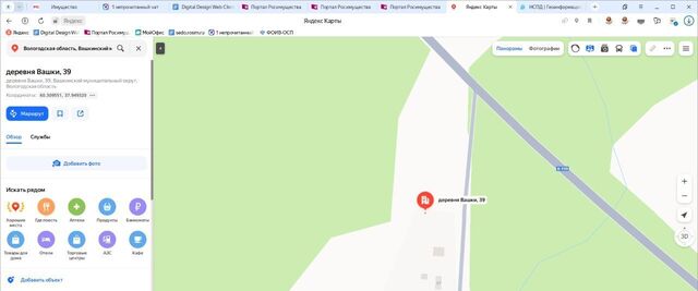квартира д Вашки 39 фото