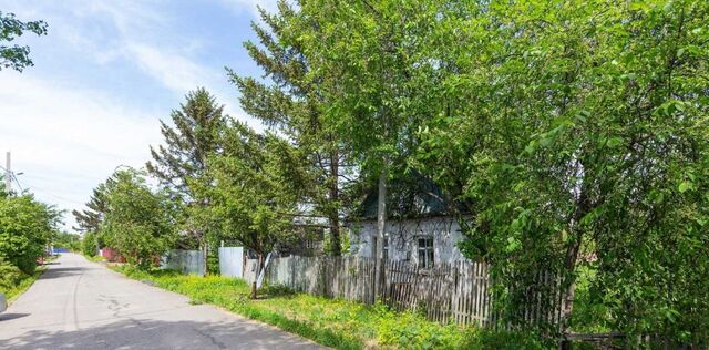 р-н Хабаровский с Бычиха ул Партизанская 12 фото