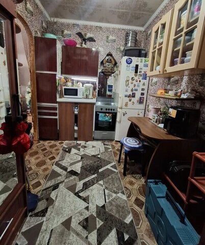 р-н Нерюнгринский г Нерюнгри пр-кт Ленина 6/2 фото