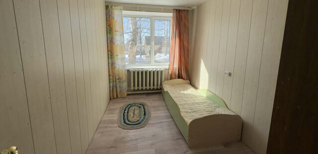 квартира с Спас-Ямщики ул Советская 3 фото