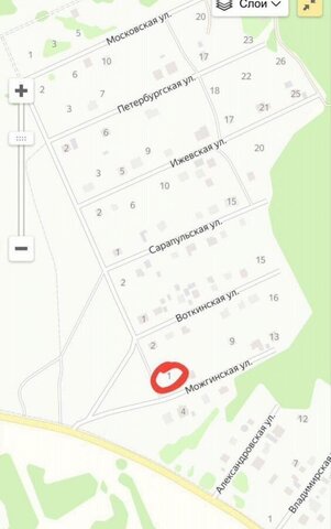 п Игра ул Можгинская 1 фото п Игра ул Можгинская 1 фото