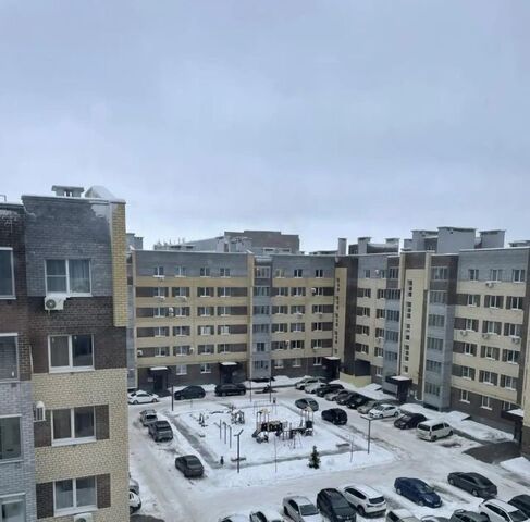 г Тамбов р-н Октябрьский ул Научная 6 фото