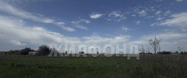 земля ул Молодежная Отрадненское с/пос фото