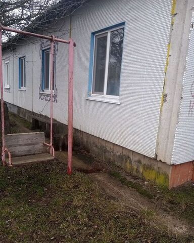 дом г Севск пер Строителей 8 Севское городское поселение фото
