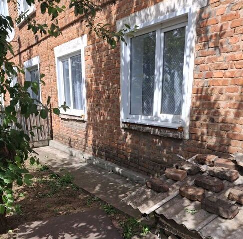 квартира п Красноармейский ул Октябрьская 7 фото
