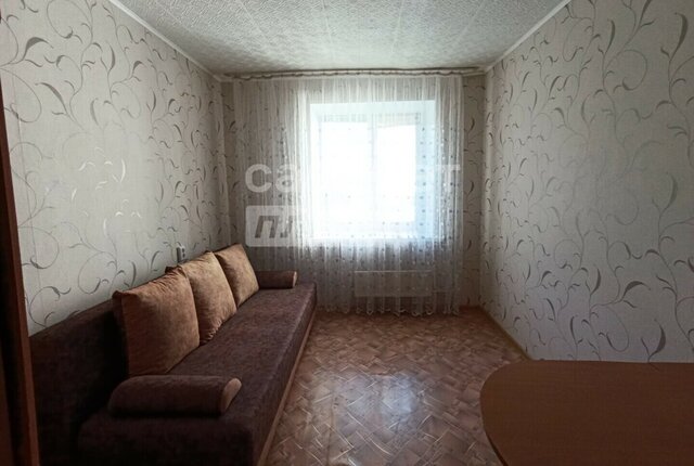 г Уфа р-н Октябрьский ул Комсомольская 100/1 фото