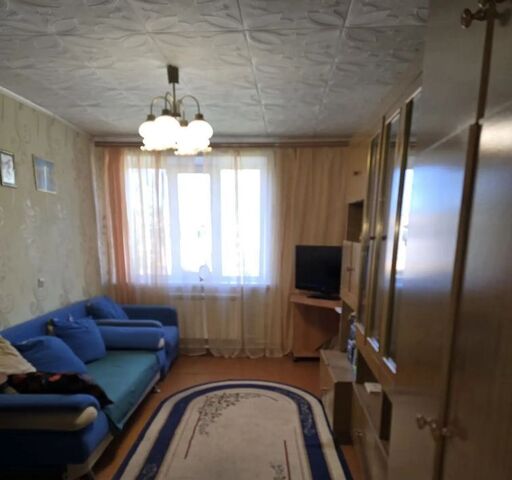 р-н Шигонский п Береговой ул Школьная 2 фото