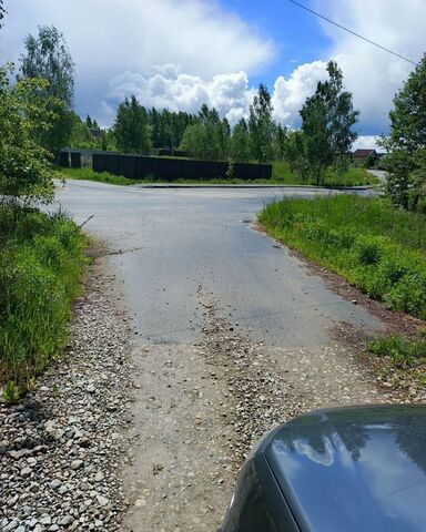 земля г Дятьково ул Луговая 37 Дятьковское городское поселение фото