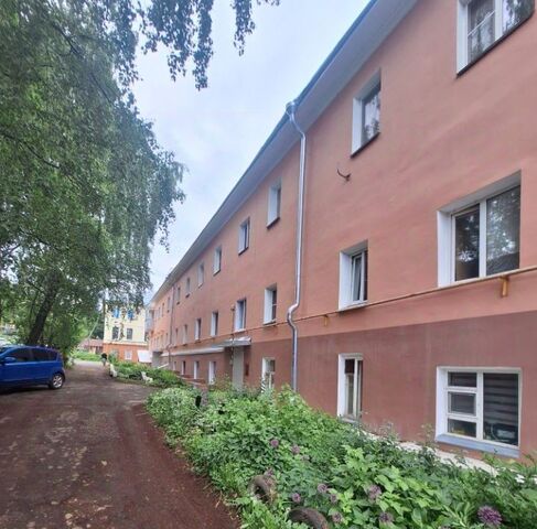 г Киров р-н Первомайский ул Свободы 79 фото