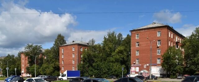г Пермь р-н Свердловский ул Чкалова 48 фото