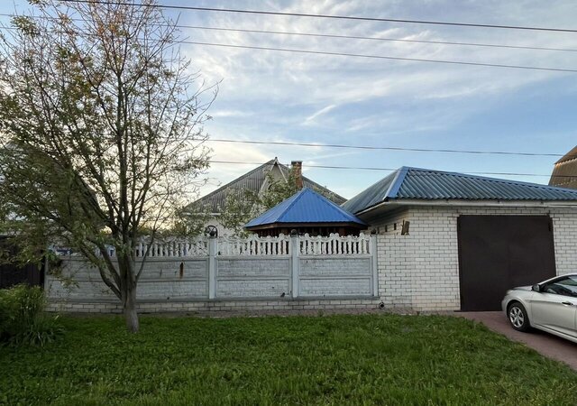 дом г Севск ул Володарского 5 Севское городское поселение фото