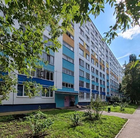г Набережные Челны р-н Центральный б-р Энтузиастов 6 фото г Набережные Челны р-н Центральный б-р Энтузиастов 6 фото