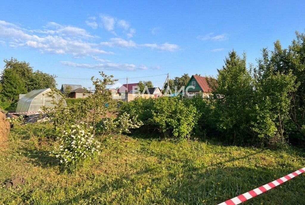 земля р-н Вологодский п Огарково фото 2