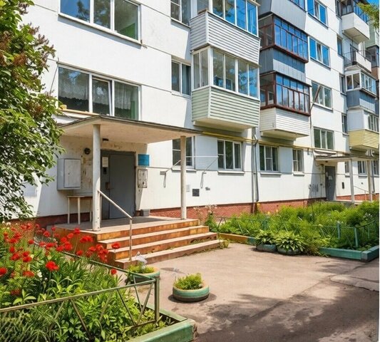 г Калуга ул Баррикад 155 фото г Калуга ул Баррикад 155 фото