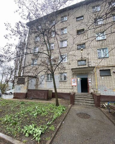 г Липецк р-н Советский ул Германа Титова 11/2 фото