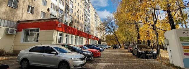 г Смоленск р-н Промышленный ул Маршала Соколовского 16 фото