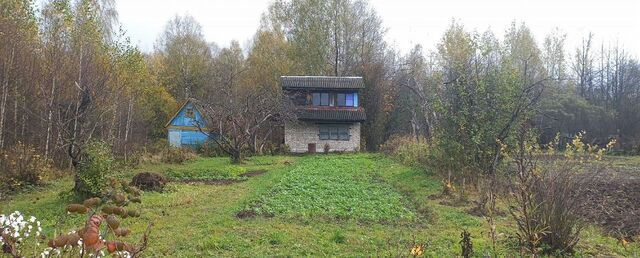 р-н Шуйский г Шуя Остаповское сельское поселение, коллективный сад Берёзка фото