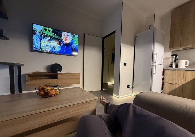 ал Тулонская 10 ЖК «Фортеция» р-н Кронштадтский фото