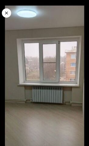 квартира п Орловский ул Лесная 6а фото