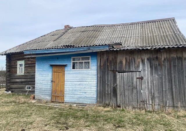 дом д. Аксёново Фоминский сельсовет, Федотово фото дом д. Аксёново Фоминский сельсовет, Федотово фото