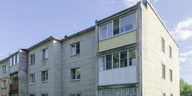 г Вологда ул Центральная 17 фото