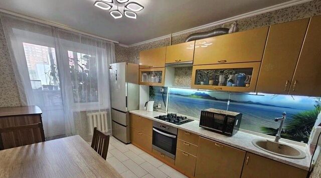 г Уфа р-н Кировский Колгуевский ул Габдуллы Амантая 6 фото